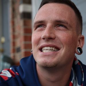 Meet your Posher, Blake